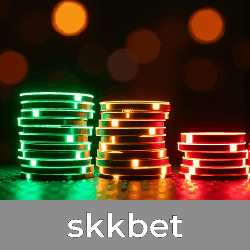 skkbet: Cassino Online Seguro e Premiado