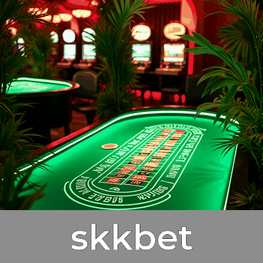 Experiência de Casino Elite no skkbet: Jogos Premium e Dealers Reais