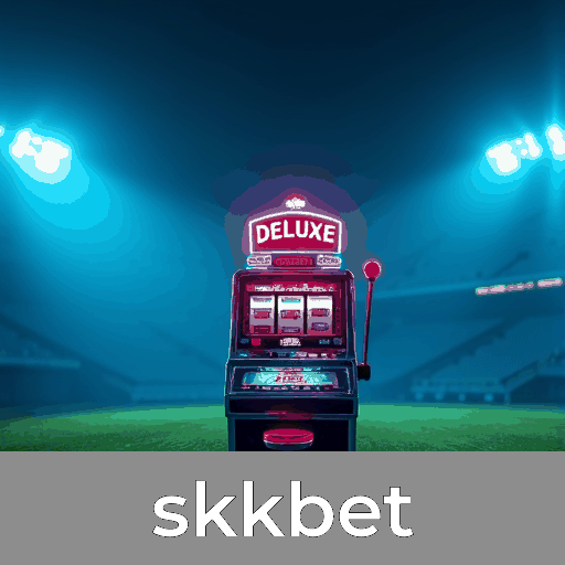 Skkbet: Experiência de Cassino Luxuosa e Imersiva