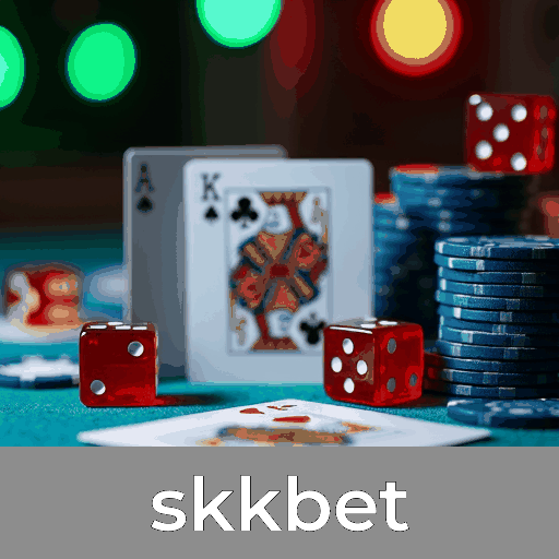 Skkbet: Experiência de Cassino Luxuosa e Imersiva