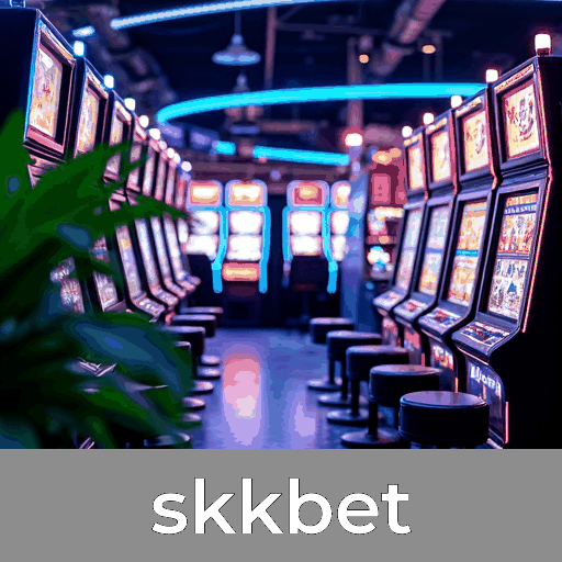 skkbet: Cassino Online Seguro e Premiado