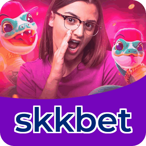 Siga a skkbet no Facebook