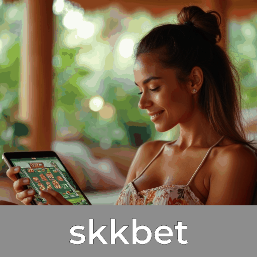 Experiência de Casino Elite no skkbet: Jogos Premium e Dealers Reais