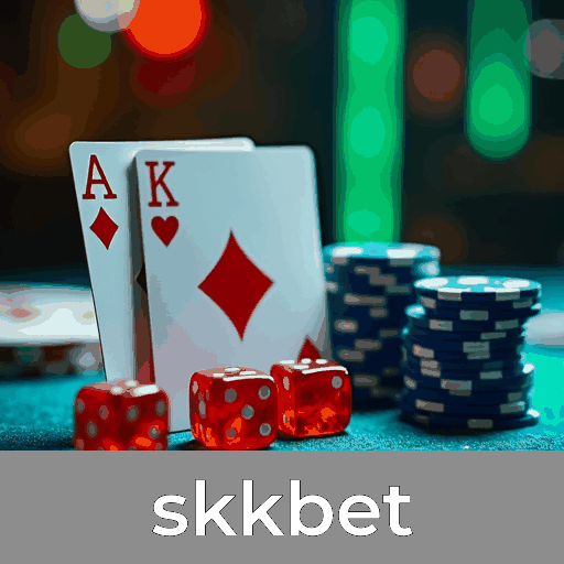 Skkbet: Experiência de Cassino Luxuosa e Imersiva